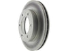 Disc Brake Rotor Centric Parts 320.43018F