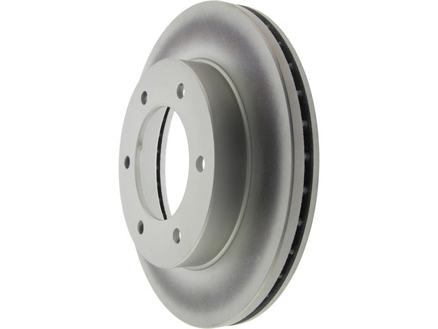 Disc Brake Rotor Centric Parts 320.43018F