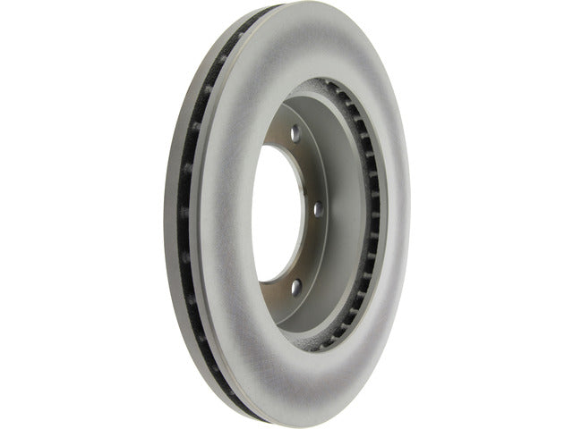 Disc Brake Rotor Centric Parts 320.43018F