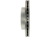 Disc Brake Rotor Centric Parts 320.43018F