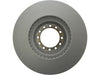 Disc Brake Rotor Centric Parts 320.43019F