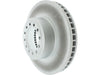 Disc Brake Rotor Centric Parts 320.43020F