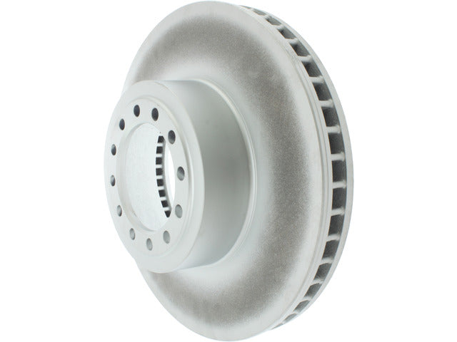 Disc Brake Rotor Centric Parts 320.43020F