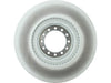 Disc Brake Rotor Centric Parts 320.43020F
