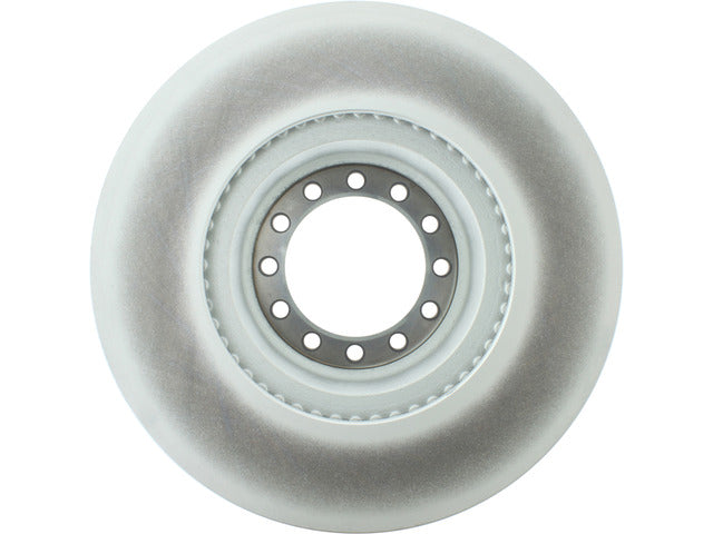 Disc Brake Rotor Centric Parts 320.43020F