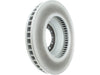 Disc Brake Rotor Centric Parts 320.43020F