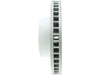 Disc Brake Rotor Centric Parts 320.43020F