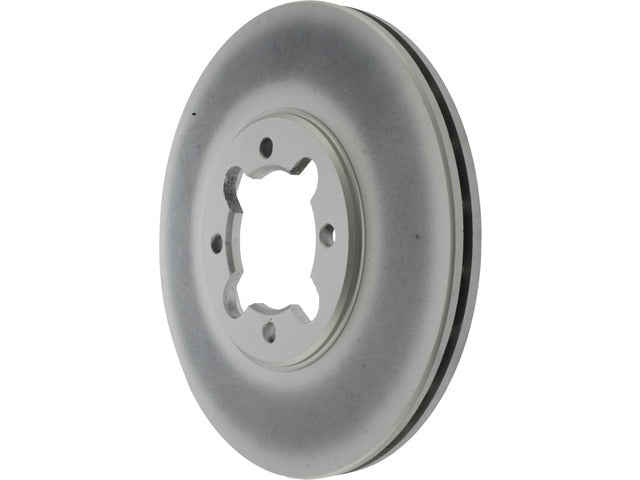 Disc Brake Rotor Centric Parts 320.44017F