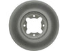 Disc Brake Rotor Centric Parts 320.44017F