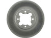 Disc Brake Rotor Centric Parts 320.44017F