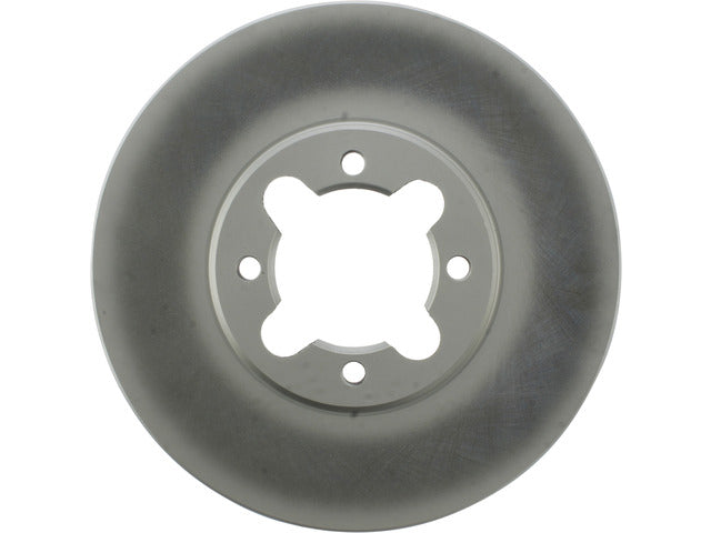 Disc Brake Rotor Centric Parts 320.44017F
