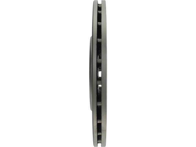Disc Brake Rotor Centric Parts 320.44017F