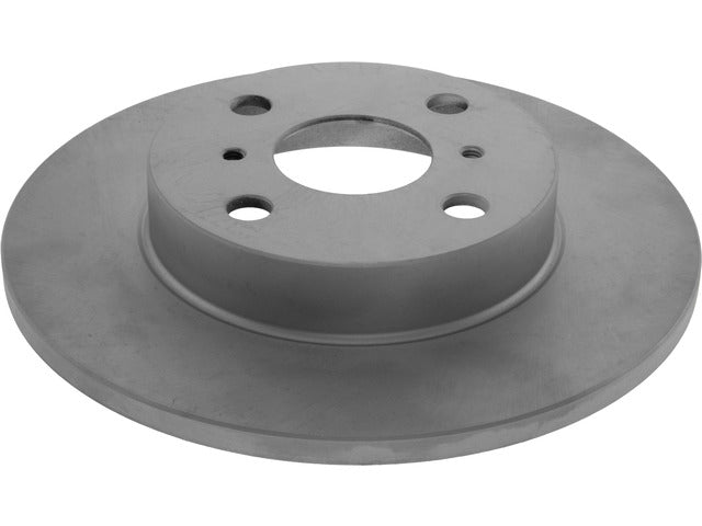 Disc Brake Rotor Centric Parts 320.44024F