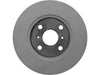 Disc Brake Rotor Centric Parts 320.44024F