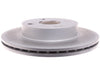Disc Brake Rotor Centric Parts 320.44028F