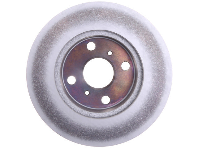 Disc Brake Rotor Centric Parts 320.44028F