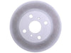 Disc Brake Rotor Centric Parts 320.44028F