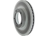 Disc Brake Rotor Centric Parts 320.44030F
