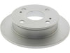 Disc Brake Rotor Centric Parts 320.44032F