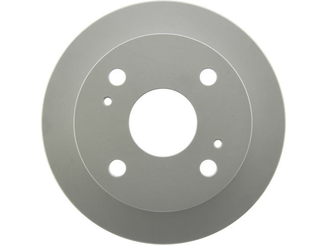 Disc Brake Rotor Centric Parts 320.44032F