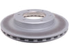 Disc Brake Rotor Centric Parts 320.44036F