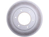 Disc Brake Rotor Centric Parts 320.44036F