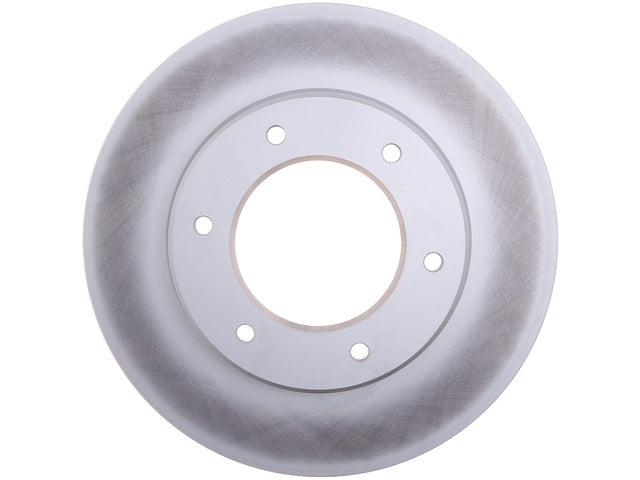 Disc Brake Rotor Centric Parts 320.44036F