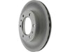 Disc Brake Rotor Centric Parts 320.44037F