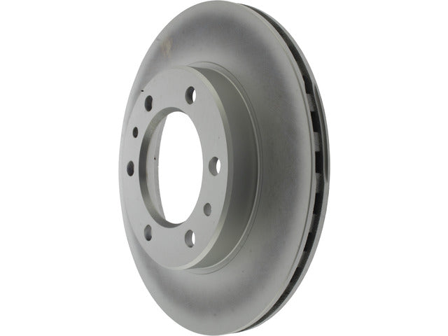 Disc Brake Rotor Centric Parts 320.44037F