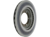 Disc Brake Rotor Centric Parts 320.44037F