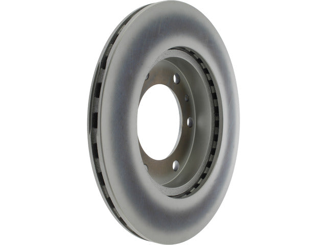 Disc Brake Rotor Centric Parts 320.44037F