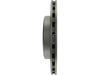 Disc Brake Rotor Centric Parts 320.44037F