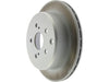 Disc Brake Rotor Centric Parts 320.44041F
