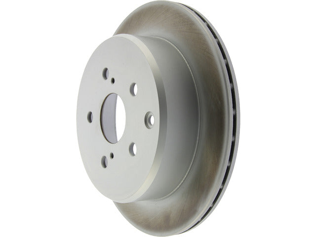 Disc Brake Rotor Centric Parts 320.44041F