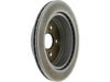 Disc Brake Rotor Centric Parts 320.44041F