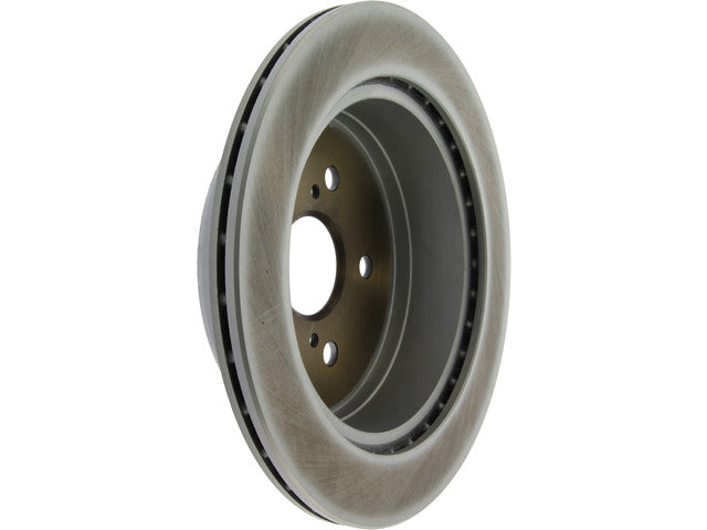 Disc Brake Rotor Centric Parts 320.44041F