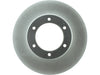 Disc Brake Rotor Centric Parts 320.44044F
