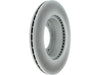 Disc Brake Rotor Centric Parts 320.44044F
