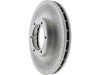 Disc Brake Rotor Centric Parts 320.44049F