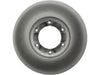 Disc Brake Rotor Centric Parts 320.44049F