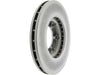 Disc Brake Rotor Centric Parts 320.44049F