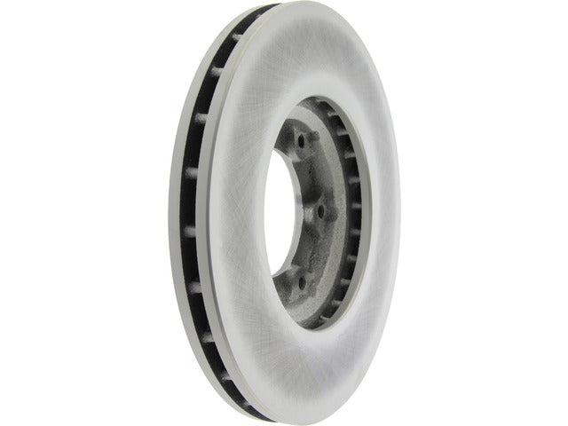 Disc Brake Rotor Centric Parts 320.44049F