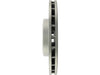 Disc Brake Rotor Centric Parts 320.44049F