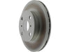 Disc Brake Rotor Centric Parts 320.44052F