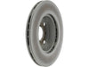 Disc Brake Rotor Centric Parts 320.44052F