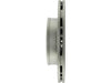 Disc Brake Rotor Centric Parts 320.44052F