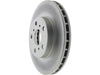 Disc Brake Rotor Centric Parts 320.44054F