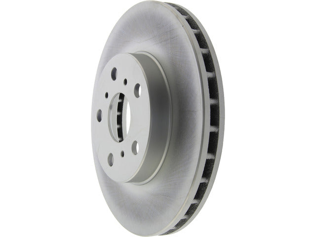 Disc Brake Rotor Centric Parts 320.44054F