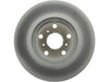 Disc Brake Rotor Centric Parts 320.44054F