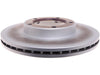 Disc Brake Rotor Centric Parts 320.44059F